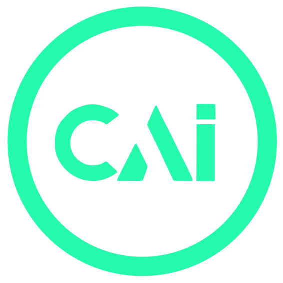 CAI Token Logo