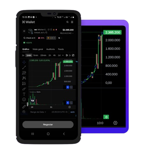 CAI Mobile App