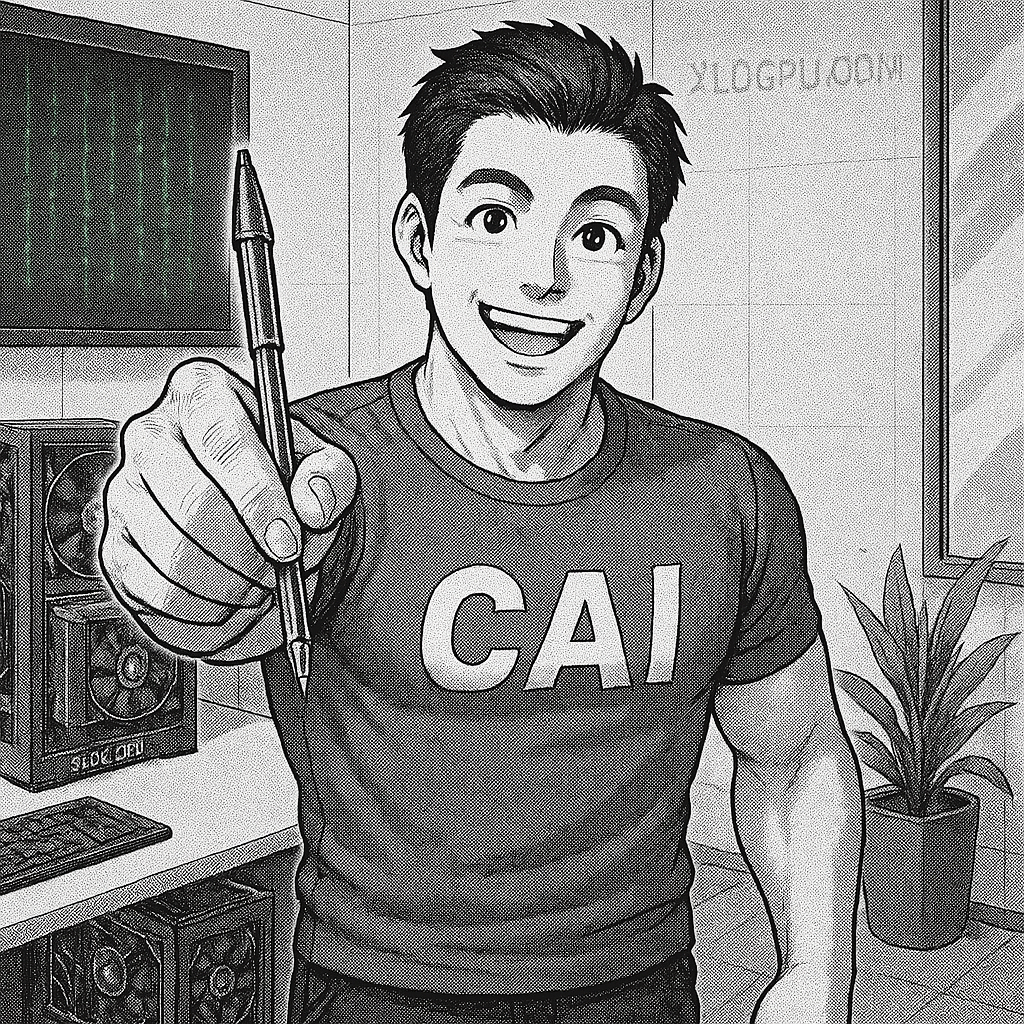 CAI Token