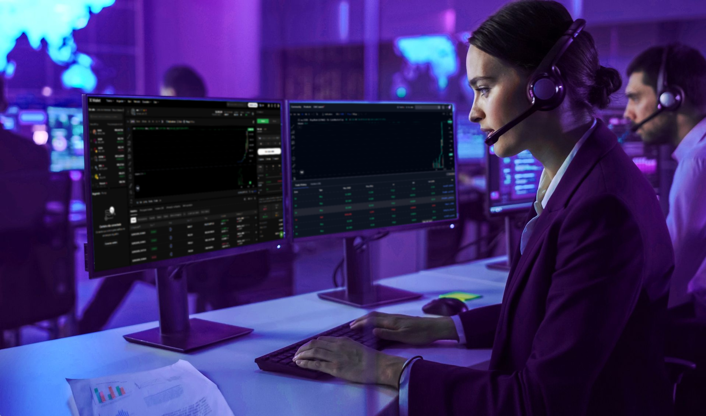 CAI Token Operators