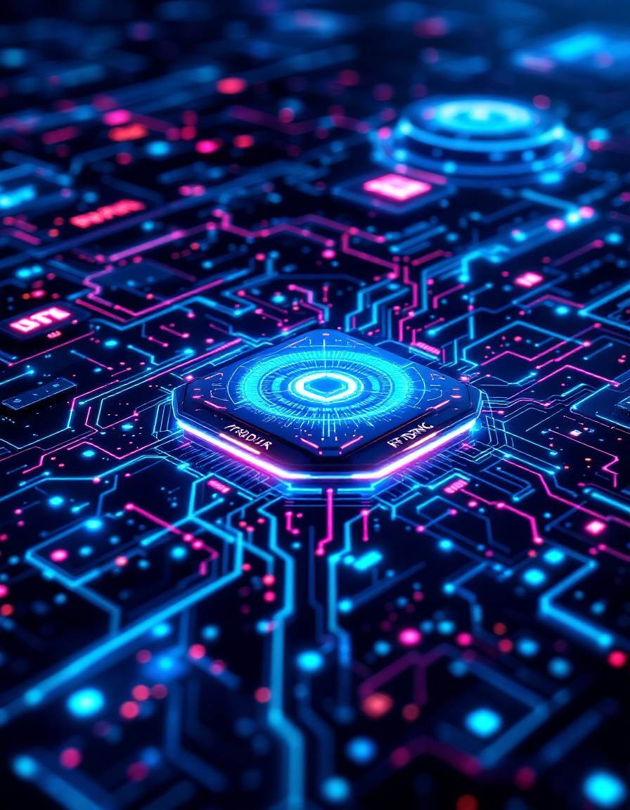 CAI Token Technology